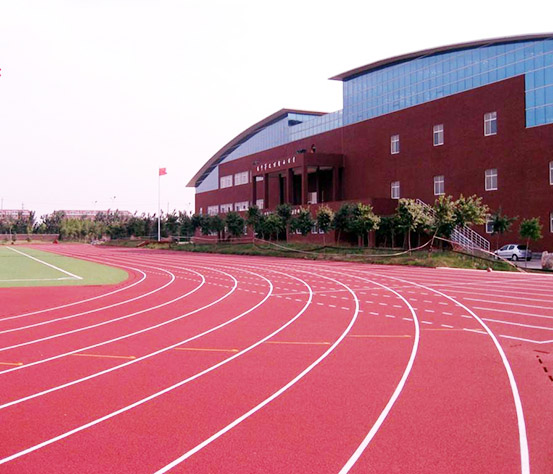 EPDM橡胶跑道批发