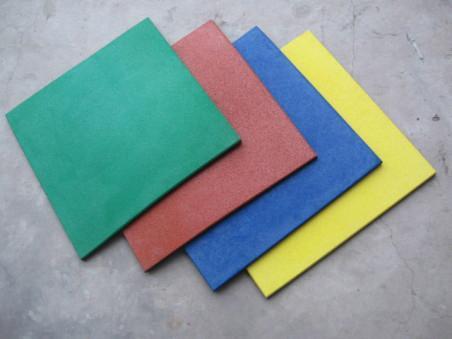 EPDM安全地垫价格