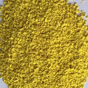 EPDM环保颗粒施工