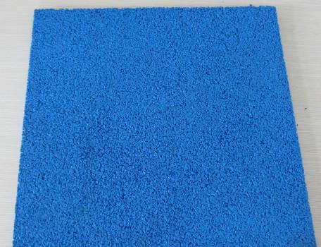 EPDM安全地垫施工